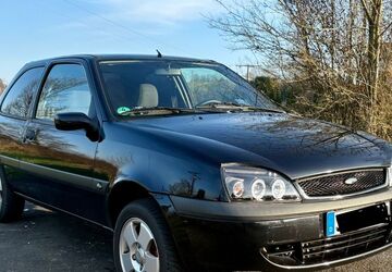 Ford Fiesta 112.500 km 2.200 &euro; Lohmar 53797