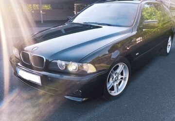 BMW 525 235.000 km 6.299 &euro; Köln 51145