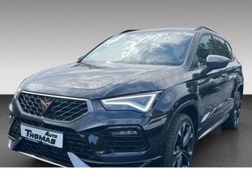 Cupra Ateca 9.811 km 28.880 &euro; Hennef 53773