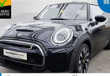 Mini Cooper SE 37.364 km 16.590 &euro; Overath-Vilkerath 51491