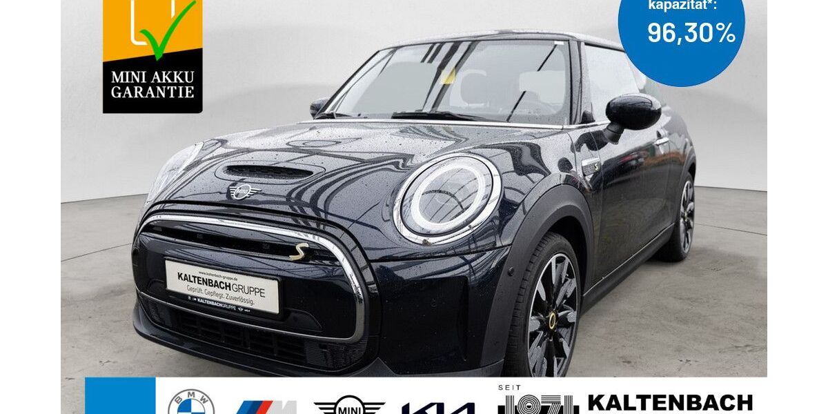 Mini Cooper SE 37.364 km 16.590 &euro; Overath-Vilkerath 51491