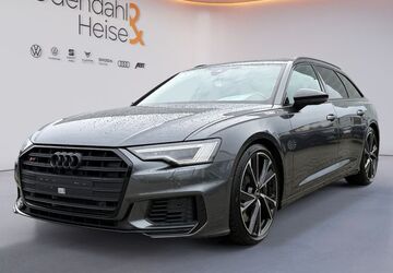 Audi S6 35.580 km 56.980 &euro; Köln 50739