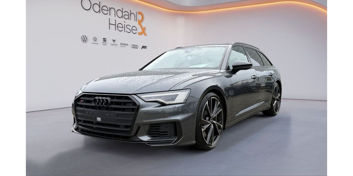 Audi S6 35.580 km 56.980 &euro; Köln 50739