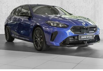 BMW M135 7.510 km 49.990 &euro; Köln Süd 50968