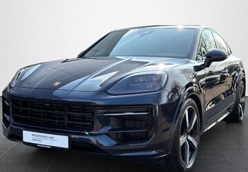 Porsche Cayenne 33.250 km 116.950 &euro; Bonn 53119