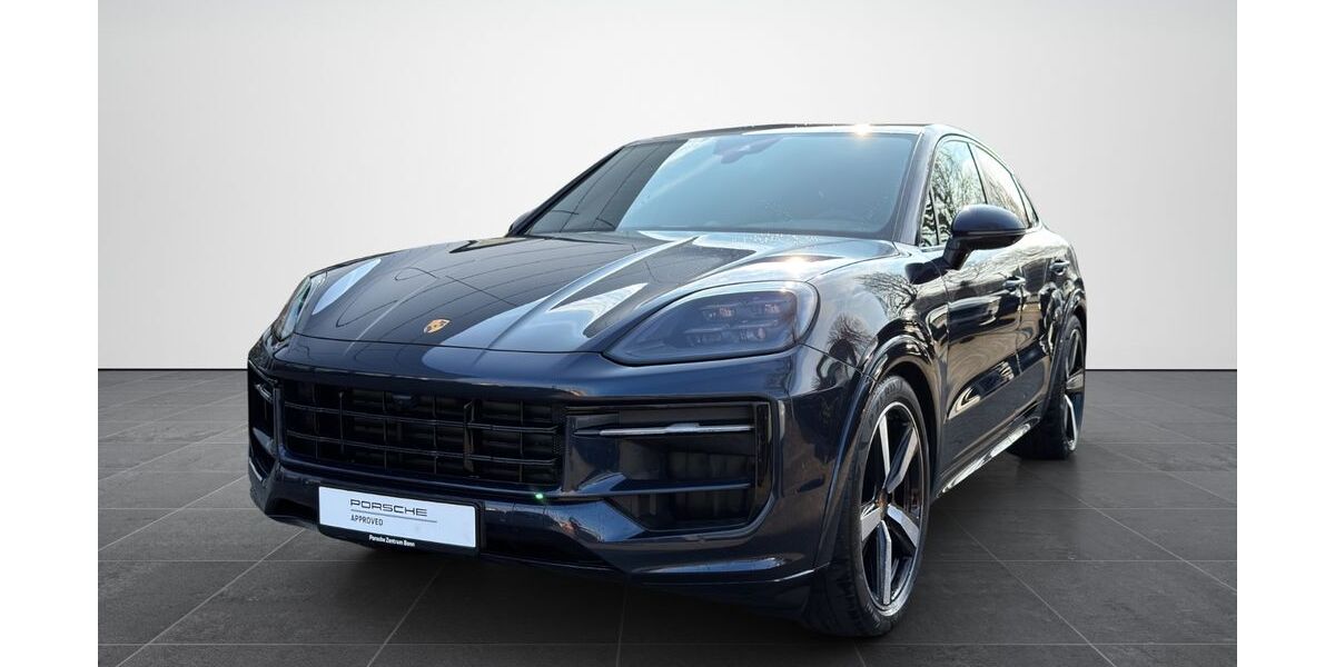 Porsche Cayenne 33.250 km 116.950 &euro; Bonn 53119