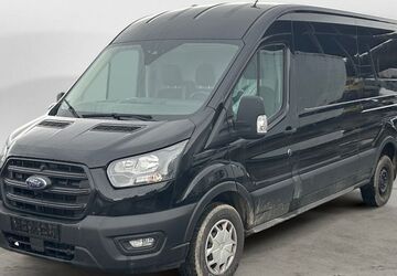 Ford Transit 162.545 km 12.450 &euro; Eitorf 53783