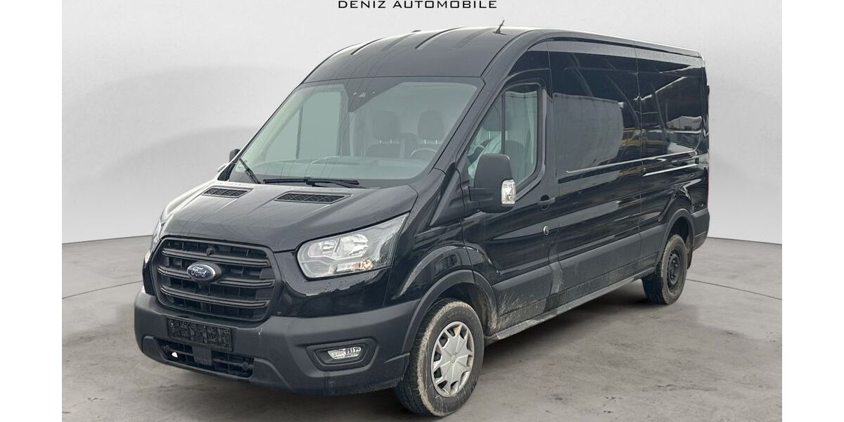 Ford Transit 162.545 km 12.450 &euro; Eitorf 53783