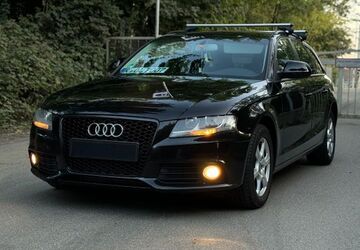 Audi A4 281.000 km 4.800 &euro; Köln 51063