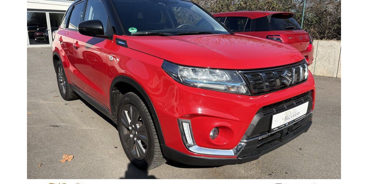 Suzuki Vitara 28.422 km 18.450 &euro; Köln 50735