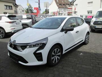 Gebrauchte Mitsubishi Colt