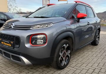 Citroen C3 Aircross 125.000 km 8.399 &euro; Bonn 53179