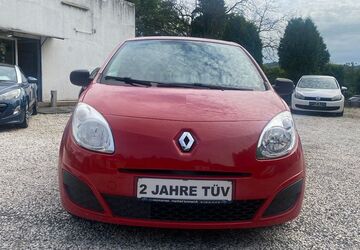 Renault Twingo 184.999 km 2.499 &euro; Rolandseck Remagen 53424