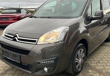 Citroen Berlingo 145.000 km 8.450 &euro; Erftstadt 50374
