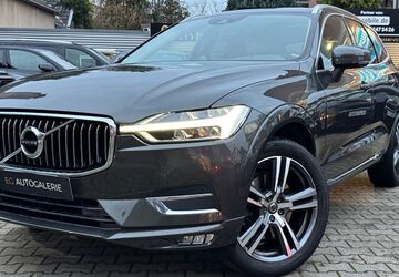 Volvo XC60 121.500 km 28.000 &euro; Köln 51109