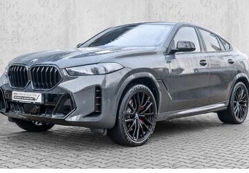 BMW X6 26.900 km 77.995 &euro; Köln-West 50858