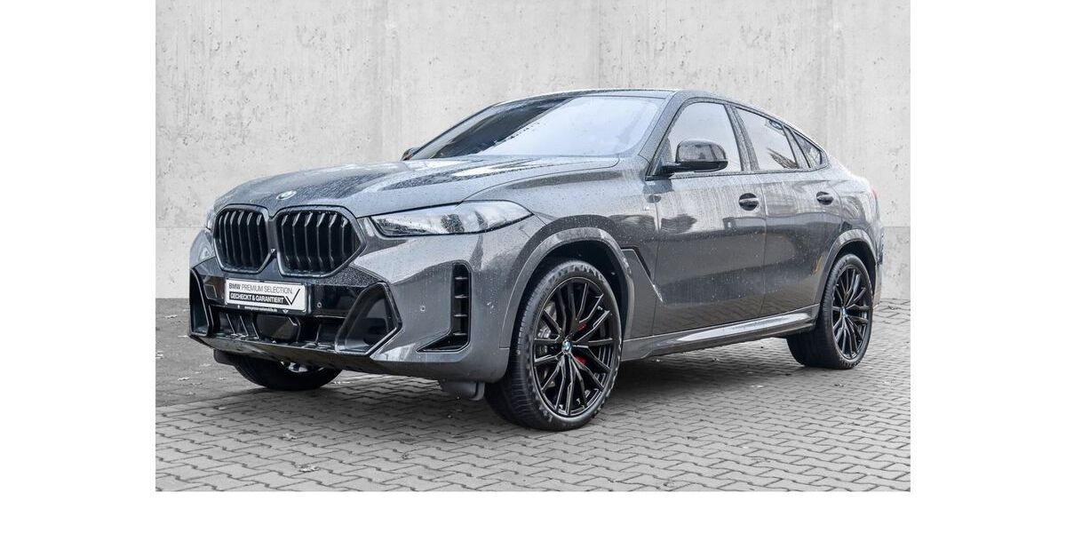 BMW X6 26.900 km 77.995 &euro; Köln-West 50858