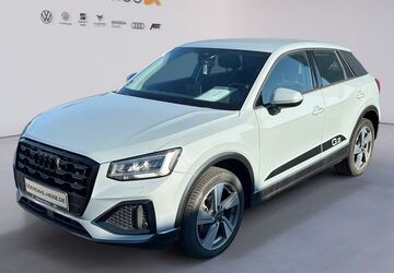 Audi Q2 99.724 km 21.380 &euro; Köln 50739