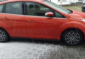 Ford C-Max 142.999 km 3.499 &euro; Erpel 53579