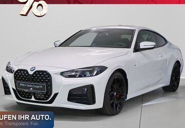 BMW 430 4.000 km 69.980 &euro; Sankt Augustin 53757