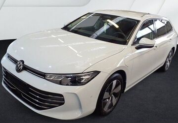 VW Passat Variant 26.379 km 35.850 &euro; Meckenheim / Bonn 53340