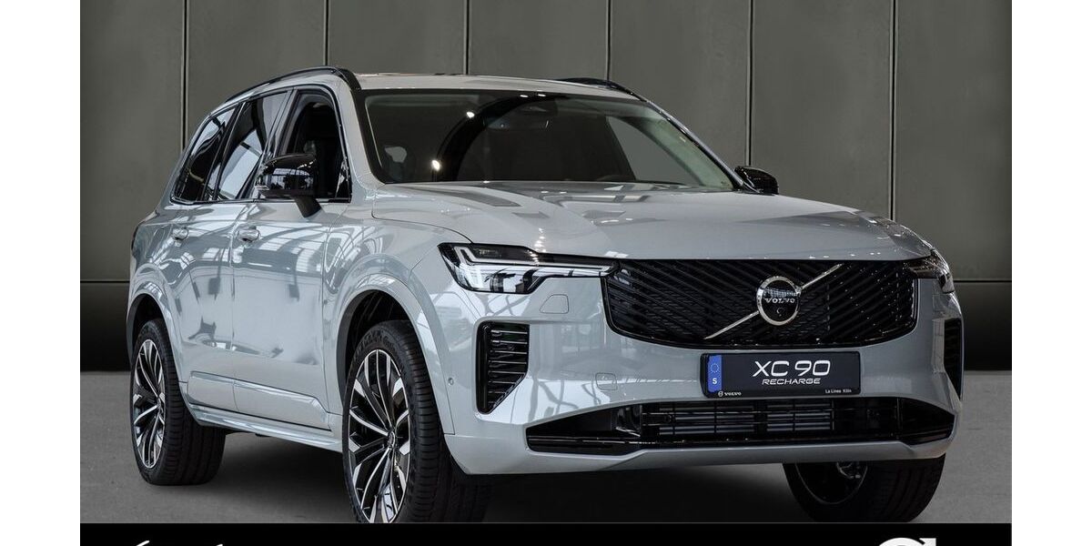 Volvo XC90 17.000 km 79.990 &euro; Köln 50968