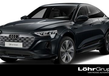 Audi Q8 86.200 km 49.550 &euro; Meckenheim / Bonn 53340