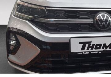 VW Taigo 3.500 km 30.580 &euro; Hennef 53773