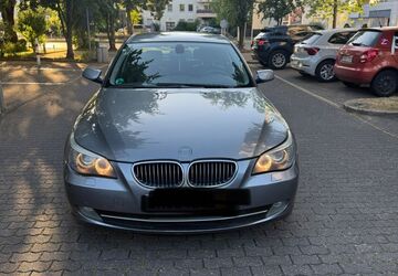 BMW 525 200.124 km 8.999 &euro; Bonn 53115