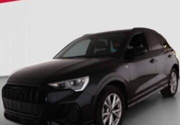Audi Q3 12.338 km 42.475 &euro; Sankt Augustin-Menden 53757