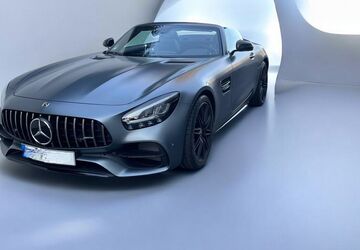 Mercedes-Benz AMG GT 1.787 km 149.990 &euro; Troisdorf-Spich 53842