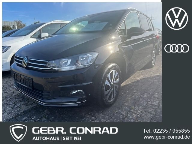 VW Touran 72.200 km 26.789 &euro; Erftstadt 50374