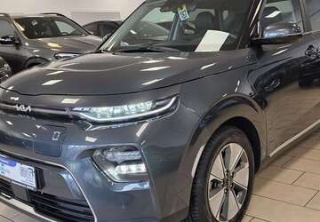 Kia Soul 13.906 km 25.900 &euro; Bonn 53227