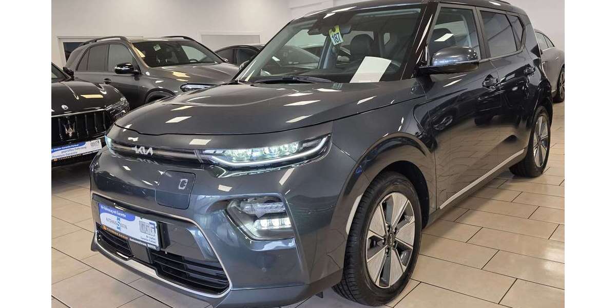 Kia Soul 13.906 km 25.900 &euro; Bonn 53227