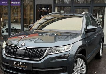 Skoda Kodiaq 183.000 km 18.399 &euro; Köln 51107