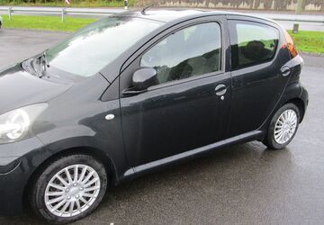 Toyota Aygo (X) 136.000 km 3.950 &euro; Overath 51491