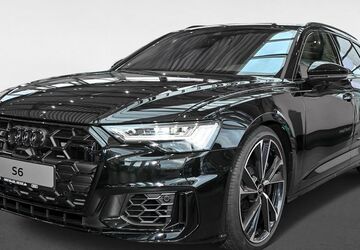 Audi S6 12.500 km 82.980 &euro; Köln 50739