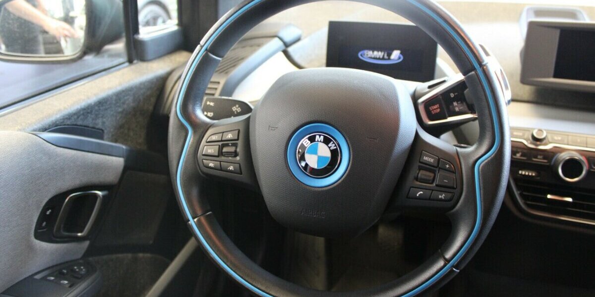 BMW i3 s 120Ah 43.770 km 19.980 &euro; Euskirchen 53881