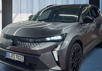 Renault Scenic E-TECH 10.000 km 39.990 &euro; Köln 50939