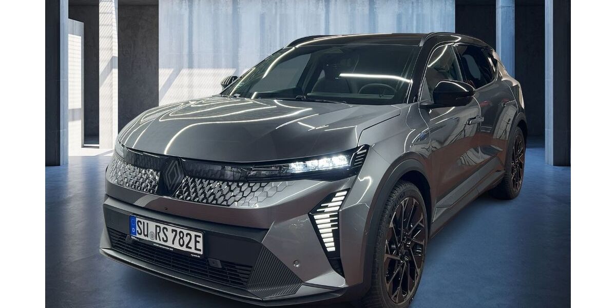 Renault Scenic E-TECH 10.000 km 39.990 &euro; Köln 50939