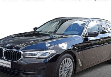 BMW 530 105.899 km 28.450 &euro; Bad Neuenahr 53474