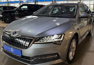 Skoda Superb 99.119 km 18.670 &euro; Eitorf 53783