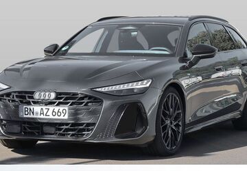 Audi A6 14.702 km 64.880 &euro; Bonn 53119