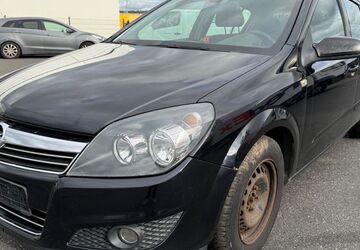 Opel Astra 286.840 km 1.490 &euro; Weilerswist 53919