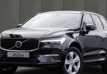 Volvo XC60 57.145 km 37.950 &euro; Bonn 53117