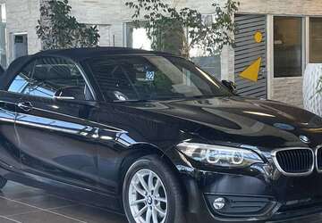 BMW 218 175.825 km 12.450 &euro; Bonn 53227