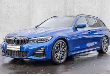 BMW 320 43.930 km 33.495 &euro; Köln-Marsdorf 50858