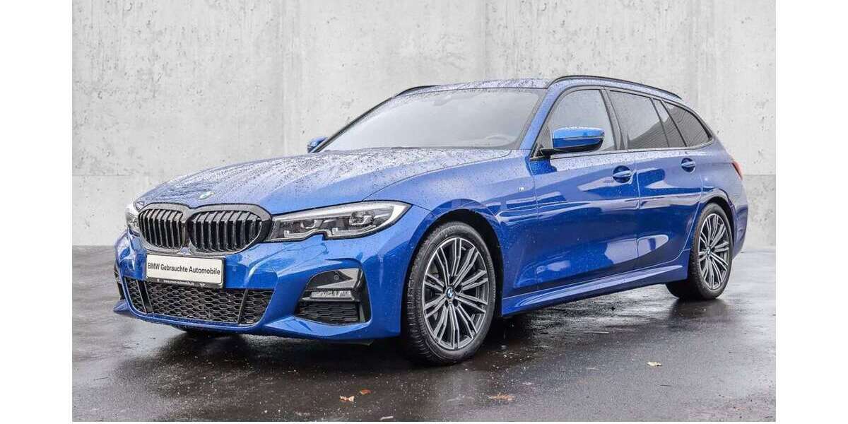 BMW 320 43.930 km 33.495 &euro; Köln-Marsdorf 50858