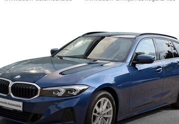 BMW 330 129.251 km 28.990 &euro; Bad Neuenahr 53474