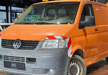 VW T5 Transporter 277.139 km 5.300 &euro; Bonn 53177